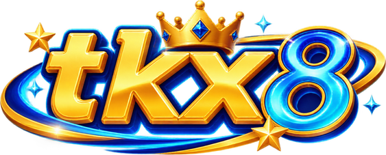 tkx8 লোগো